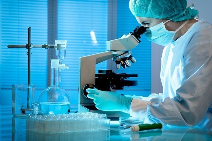 Neoplazmları incelemek için laboratuvar yöntemleri
